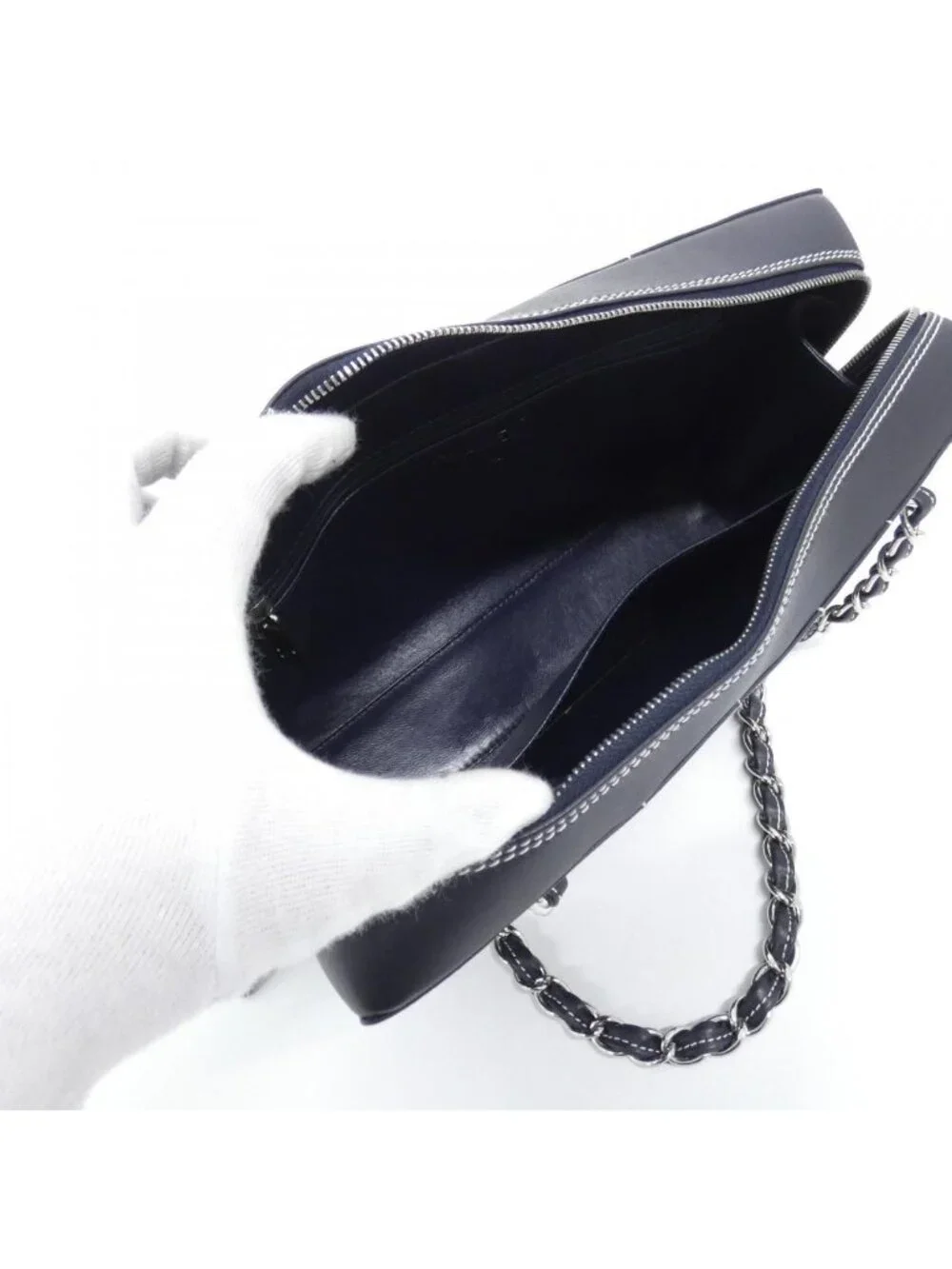 Chanel Vintage Shoulder